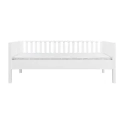 Bopita Bedbank 90×200 Nordic - Wit