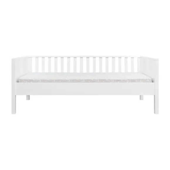Bopita Bedbank 90×200 Nordic - Wit