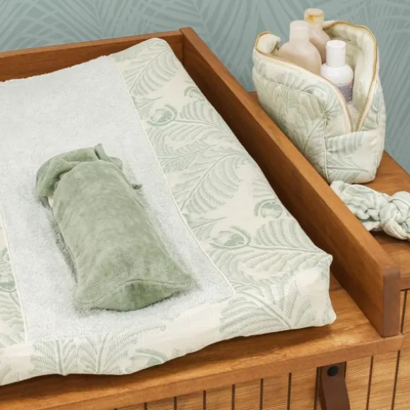 Bopita Bo Bladvergroter - Rose / Wood