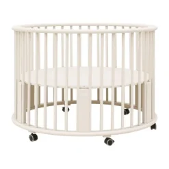 Bopita Box Rondo Mat Zwart