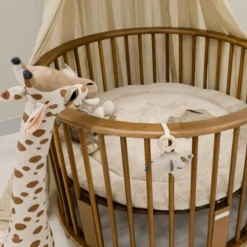 Bopita Box Rondo Mat Zwart