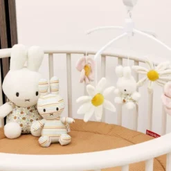 Bopita Box Rondo Mat Zwart