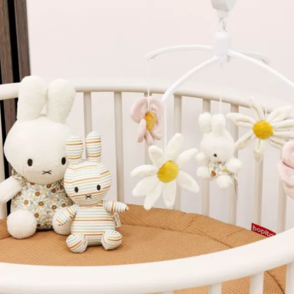 Bopita Box Rondo Mat Zwart