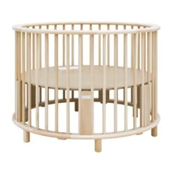 Bopita Box Rondo Mat Zwart