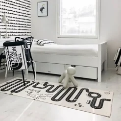 Bopita Combiflex Basisbed Wit 90 x 200 cm