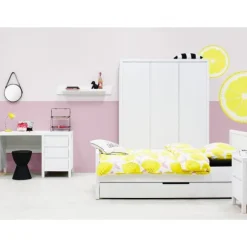 Bopita Corsica Bedlade Wit 90 x 200 cm