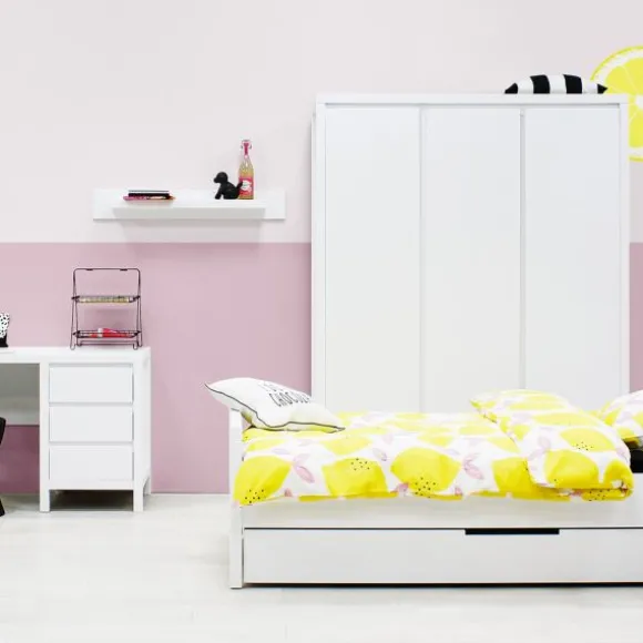 Bopita Corsica Bureau Wit