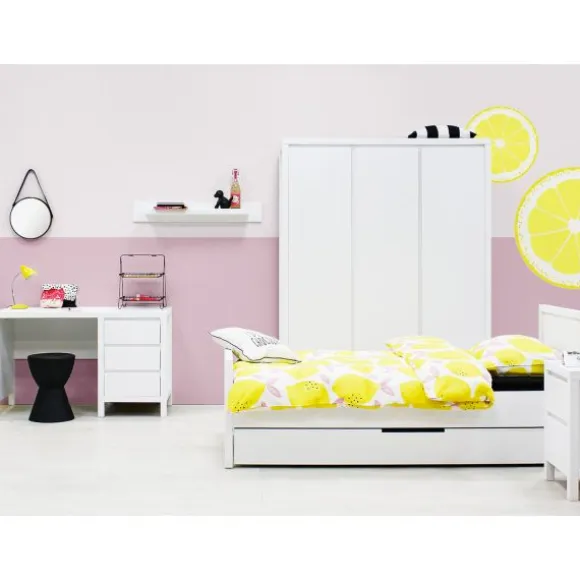 Bopita Corsica Bureau Wit