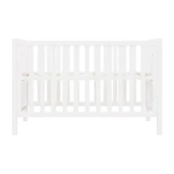 Bopita Corsica Ledikant Wit 60 x 120 cm