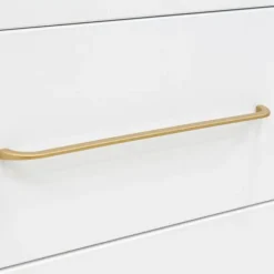 Bopita Elena Commode Wit