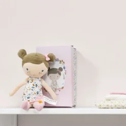 Bopita Elena Wandrek Wit