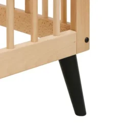 Bopita Fay Babykamer | Bed 60x120 cm + Commode