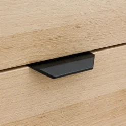 Bopita Fay Babykamer | Bed 60x120 cm + Commode