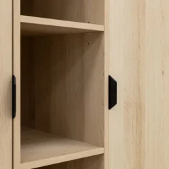 Bopita Fay Babykamer | Bed 60x120 cm + Commode