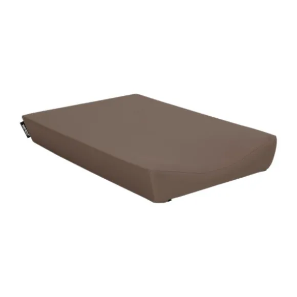 Bopita Indy Babybed Wit / Naturel 60 x 120 cm