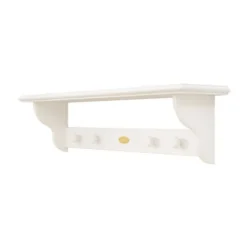 Bopita Juliëtte / Oliver Wandrek - Off White