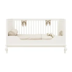 Bopita Juliëtte Bedbank - 70x140 cm - Off White