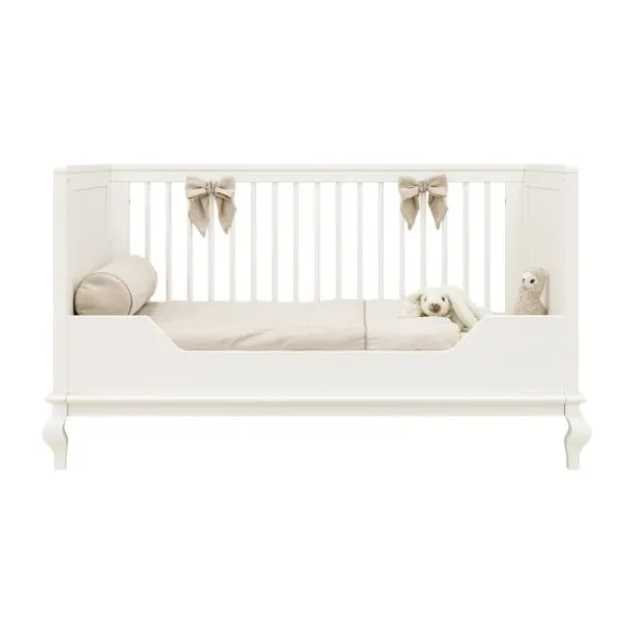 Bopita Juliëtte Bedbank - 70x140 cm - Off White