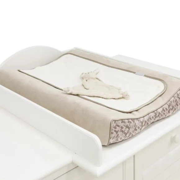 Bopita Juliëtte Bladvergroter - Off White