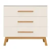 Bopita Kaleo Commode - Dune / Rose Wood