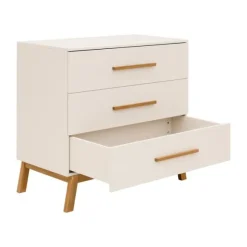 Bopita Kaleo Commode - Dune / Rose Wood