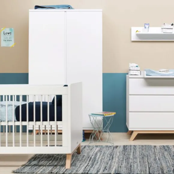 Bopita Lynn Bureau Wit