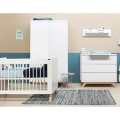 Bopita Lynn Bureau Wit