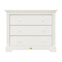 Bopita Oliver Commode - Off White