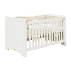 Bopita Oliver Ledikant 60x120 - Off White