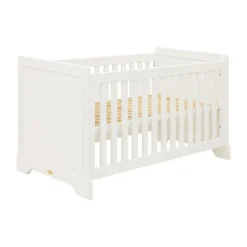 Bopita Oliver Ledikant 60x120 - Off White