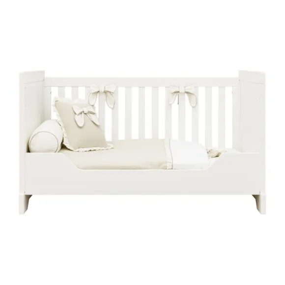 Bopita Oliver Ledikant 70x140 cm - Off White