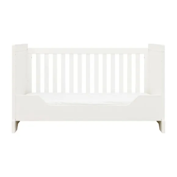 Bopita Oliver Ledikant 70x140 cm - Off White