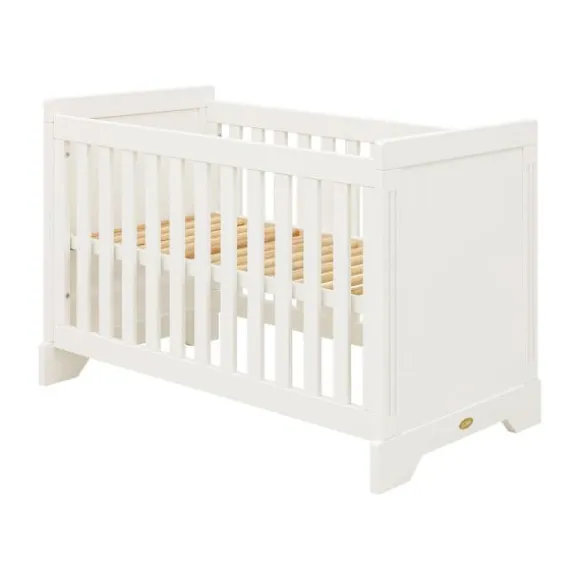 Bopita Oliver Ledikant 60x120 - Off White