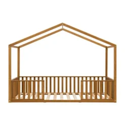 Bopita Robin Huisbed 90 x 200 Cm - Wit