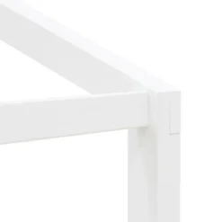 Bopita Robin Huisbed 90 x 200 Cm - Wit