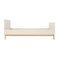 Bopita Saba Twinbed - 120 x 200 cm - Dune / Naturel
