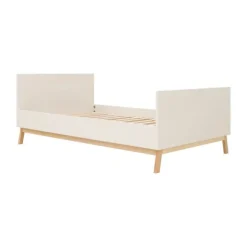 Bopita Saba Twinbed - 120 x 200 cm - Dune / Naturel