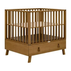 Bopita Senna Box – Rose Wood