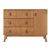 Bopita Senna Commode XL - Rose Wood
