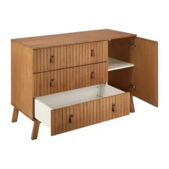 Bopita Senna Commode XL - Rose Wood