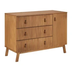 Bopita Senna Commode XL - Rose Wood