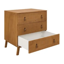 Bopita Senna Commode XL - Rose / Wood