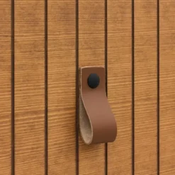 Bopita Senna Commode XL - Rose / Wood