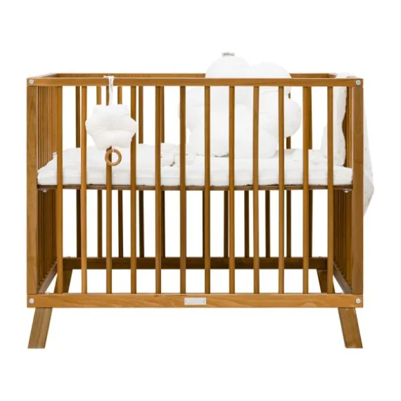 Bopita Silke Box - Rose Wood