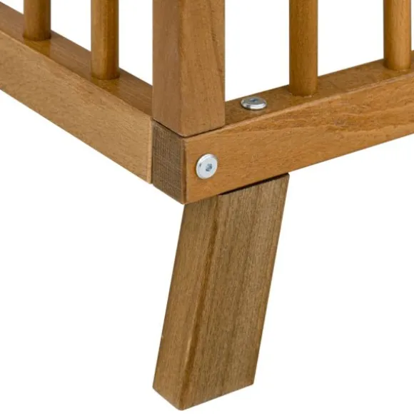 Bopita Silke Box - Rose Wood