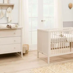 Bopita Vieve Ledikant 60x120 cm - Dune