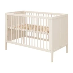 Bopita Vieve Ledikant 60x120 cm - Dune