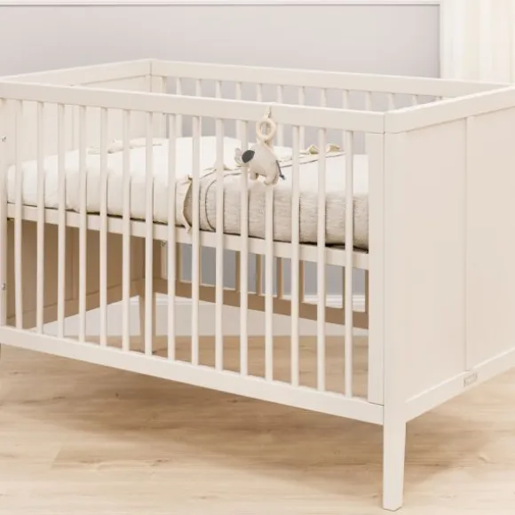 Bopita Vieve Ledikant 60x120 cm - Dune