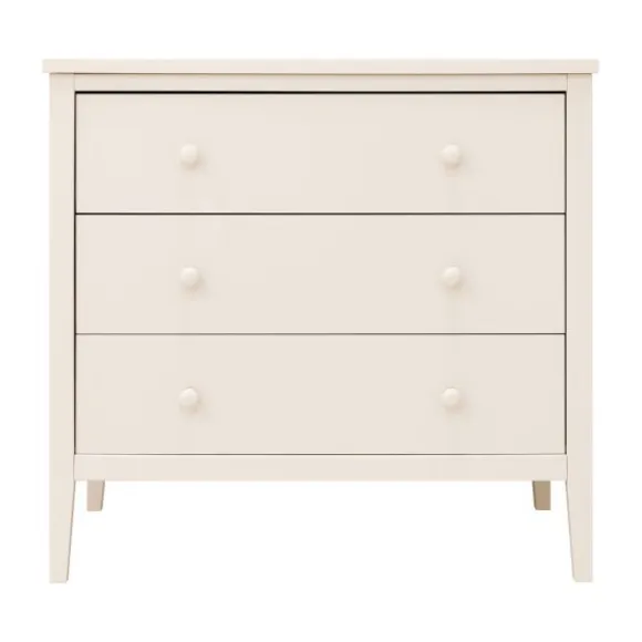 Bopita Vieve Ledikant 60x120 cm - Dune