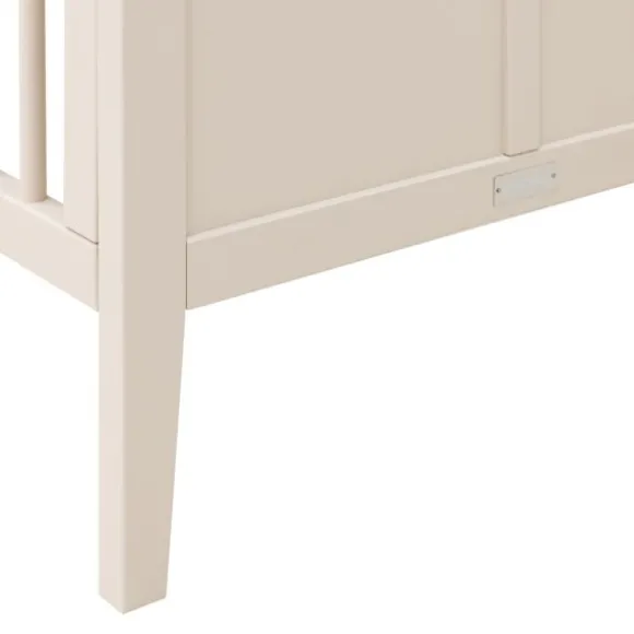 Bopita Vieve Ledikant 60x120 cm - Dune